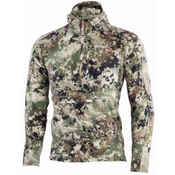 Sitka Gear Other - Sitka Apex Hoody in Optifade Subalpine Men's M (model 50216-SA-M) New With Tags
